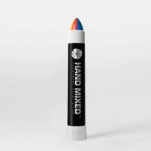 Hand Mixed Solid Paint Marker