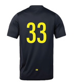 All City Limited - Short Sleeve Jersey