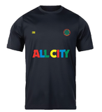 All City Limited - Short Sleeve Jersey