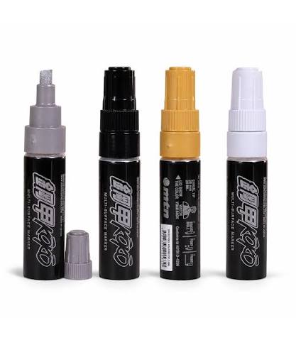 MTN Koko Markers