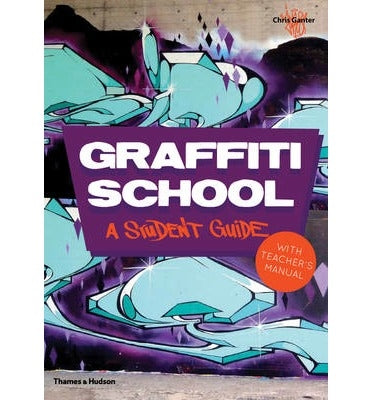 Graffiti School