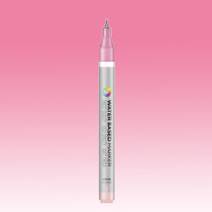 MTN Ultra Fine Water Based Marker [0.8MM] - Quinacridone Rose