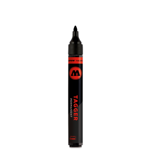 TAGGER MARKER 4 MM ROUND