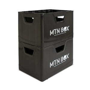 MTN Tough Box