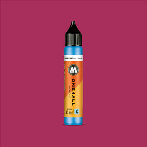Molotow One4All - Acrylic Refill - 30ml - Magenta