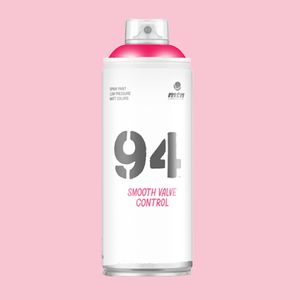 Montana 94 Spraypaint - Chicle  - Pink