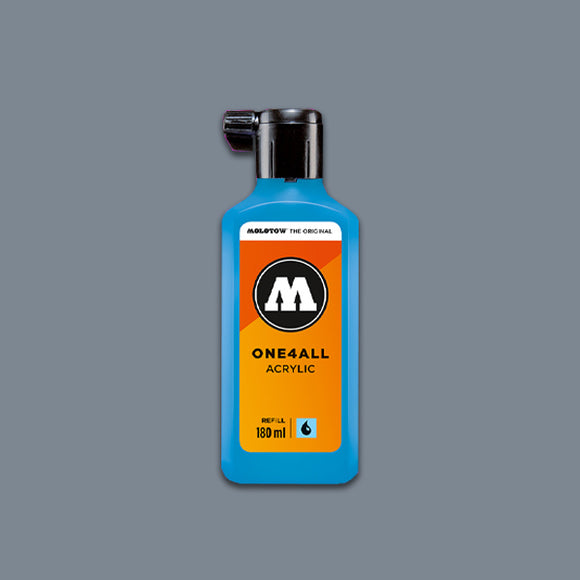 Molotow One4All - Acrylic Refill - Cool Gray Pastel