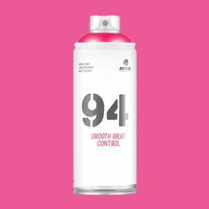 Montana 94 Spraypaint - Erika  - Pink
