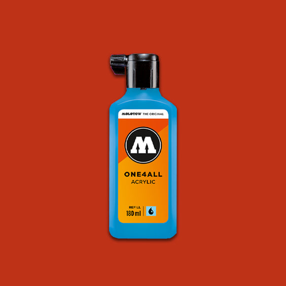 Molotow One4All - Acrylic Refill - Hummer