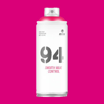Montana 94 Spraypaint - Magenta  - Pink