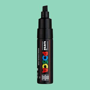 Uni Posca PC-8K- Metallic Green