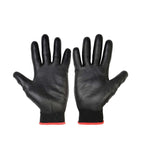 Mr Serious-PU coated gloves
