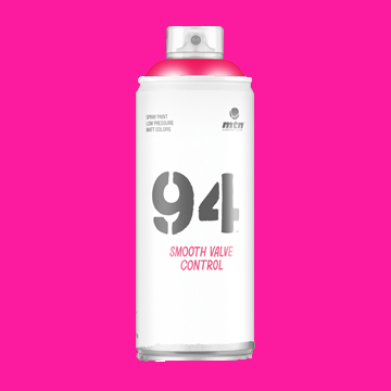 Fluorescent Pink [94]