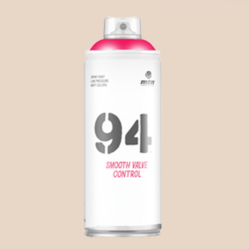 Montana 94 Spraypaint - Plancton - Pink