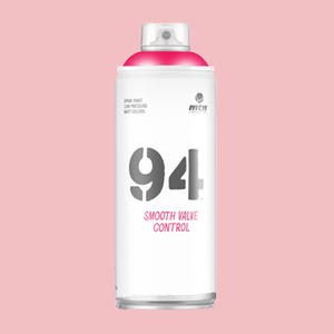 Montana 94 Spraypaint - Rosa Boreal - Pink