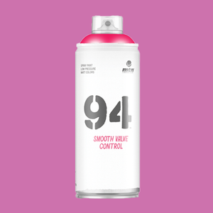 Montana 94 Spraypaint - Rosa Disco - Pink