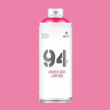 Montana 94 Spraypaint - Rosa Orquidea - Pink