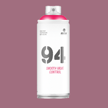 Montana 94 Spraypaint - Rosa Single - Pink