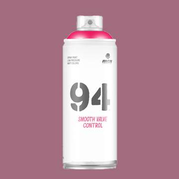 Montana 94 Spraypaint - Rosa Stereo - Pink