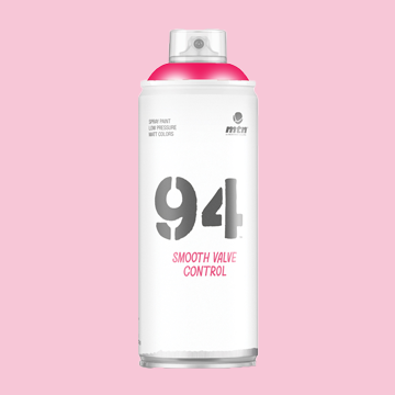 Montana 94 Spraypaint - Rosa Tokyo - Pink