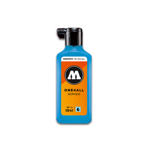Molotow One4All - Acrylic Refill - Signal White