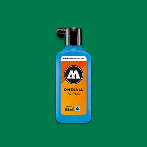 Molotow One4All - Acrylic Refill -Turquoise