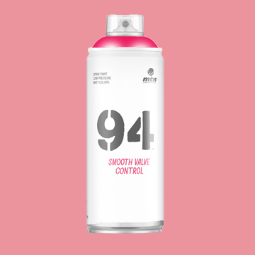 Montana 94 Spraypaint - Tutti Frutti - Pink