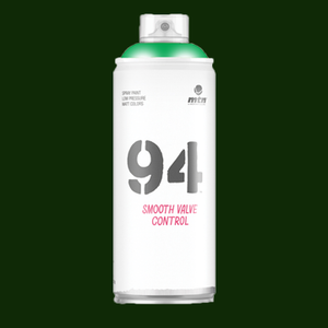 Montana 94 Spraypaint - Verde Amazon - Green