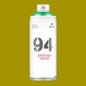 Montana 94 Spraypaint - Verde Babel - Green
