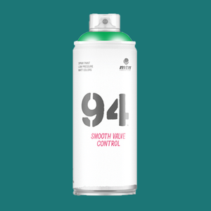 Montana 94 Spraypaint - Verde Berilo - Green