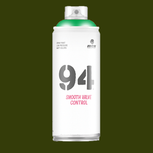 Montana 94 Spraypaint - Verde Comarca - Green