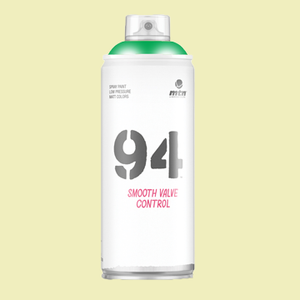Montana 94 Spraypaint - Verde Destello - Green