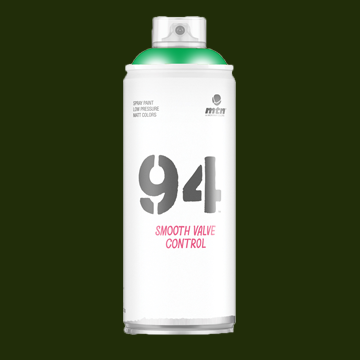 Montana 94 Spraypaint - Verde Dharma - Green