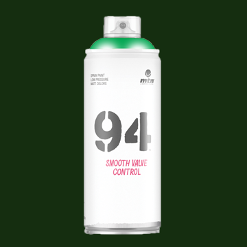 Montana 94 Spraypaint - Verde Era - Green