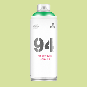 Montana 94 Spraypaint - Verde Frisco - Green