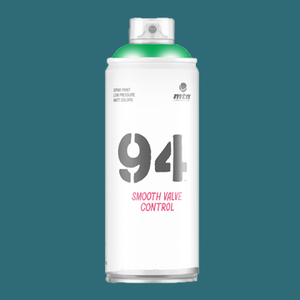 Montana 94 Spraypaint - Verde Gloria - Green