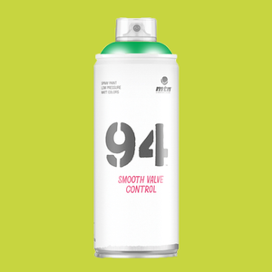 Montana 94 Spraypaint - Verde Lase - Green