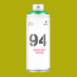 Montana 94 Spraypaint - Verde Oregano - Green