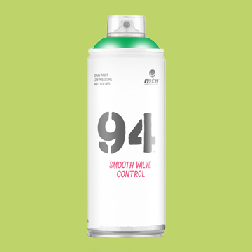 Montana 94 Spraypaint - Verde Pistachio - Green