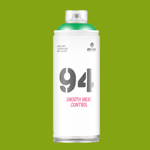 Montana 94 Spraypaint - Verde Toscana - Green