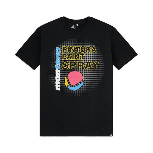 MTN Hardcore 25th T-shirt