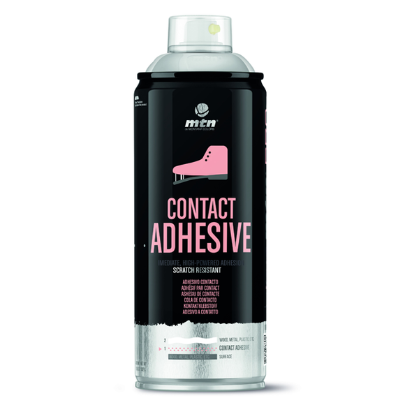 MTN PRO - Adhesive