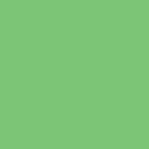 Brilliant Light Green [5MM]