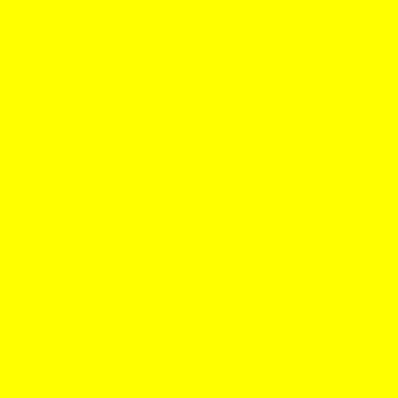 Neon Yellow [628]