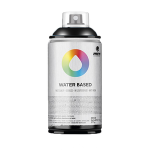 Montana waterbase spraypaint Gloss Varnish