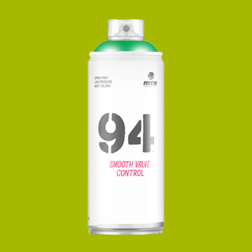 Montana 94 Spraypaint - Verde Guacamole - Green