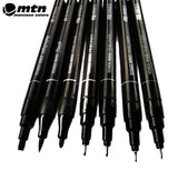 MTN Technical Markers x 7 Set