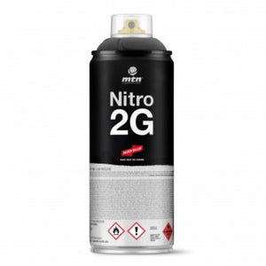 Nitro 2G 400 ml